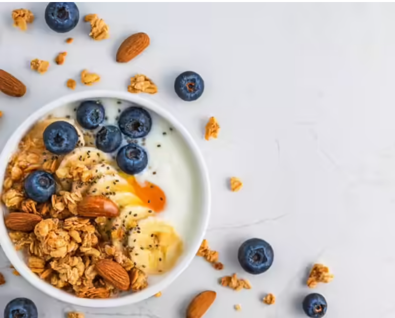 6 high-protein breakfasts